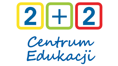 Centrum Edukacji 2 plus 2
